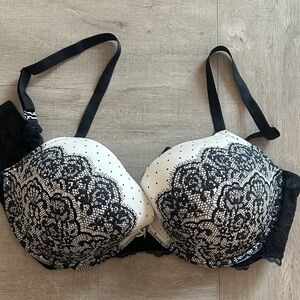 Dream Angels Push-up Bra